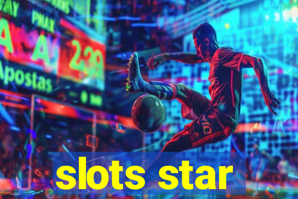 slots star